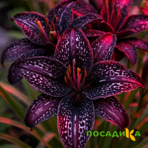 Лилейник Вояж купить по цене от 699р. в интернет-магазине «Посадика» с доставкой почтой в в Краснотурьинске и по всей России – [изображение №1].