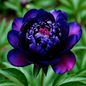 Пион Лунар Роуз купить по цене от 720р. в интернет-магазине «Посадика» с доставкой почтой в в Краснотурьинске и по всей России – [изображение №1].