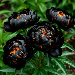 Пион Скай Дансер купить по цене от 419р. в интернет-магазине «Посадика» с доставкой почтой в в Краснотурьинске и по всей России – [изображение №1].