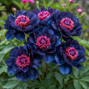 Пион Эко Дримз купить по цене от 620р. в интернет-магазине «Посадика» с доставкой почтой в в Краснотурьинске и по всей России – [изображение №1].