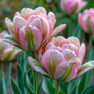 Тюльпан Аврора Принцес купить по цене от 345р. в интернет-магазине «Посадика» с доставкой почтой в в Краснотурьинске и по всей России – [изображение №1].