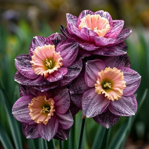 Нарцисс Соулер Флэр купить по цене от 2000р. в интернет-магазине «Посадика» с доставкой почтой в в Краснотурьинске и по всей России – [изображение №1].