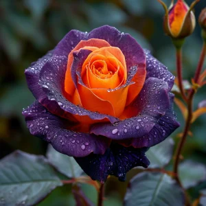 Роза Рэй Оф Хоуп купить по цене от 319р. в интернет-магазине «Посадика» с доставкой почтой в в Краснотурьинске и по всей России – [изображение №1].