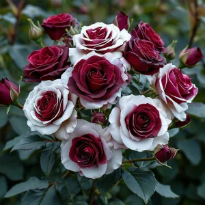 Роза Лост Лав купить по цене от 480р. в интернет-магазине «Посадика» с доставкой почтой в в Краснотурьинске и по всей России – [изображение №1].