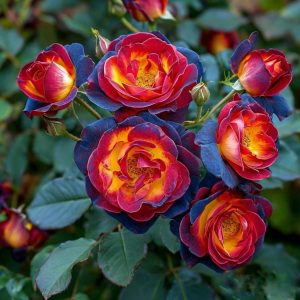 Роза Сэлешн Блум купить по цене от 371р. в интернет-магазине «Посадика» с доставкой почтой в в Краснотурьинске и по всей России – [изображение №1].